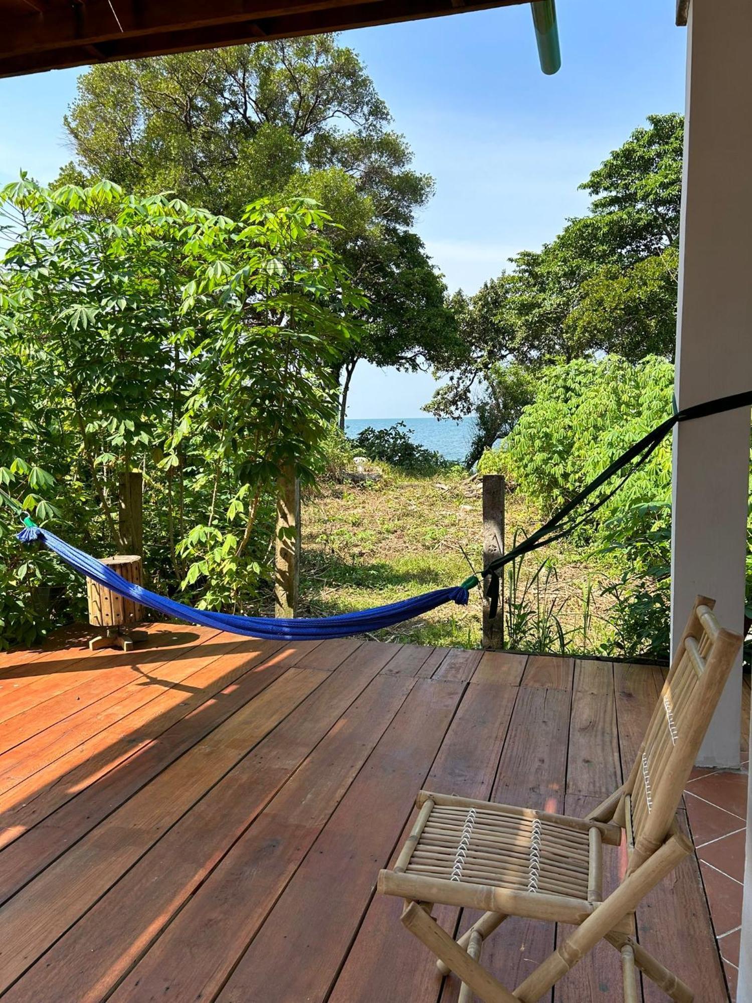 Beach House Cambodia Koh Rong Sanloem Exterior photo