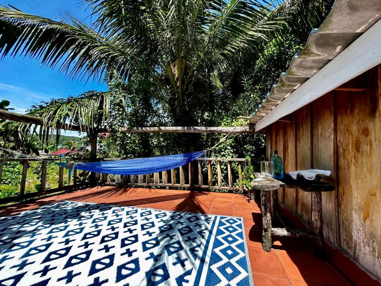 Beach House Cambodia Koh Rong Sanloem Exterior photo