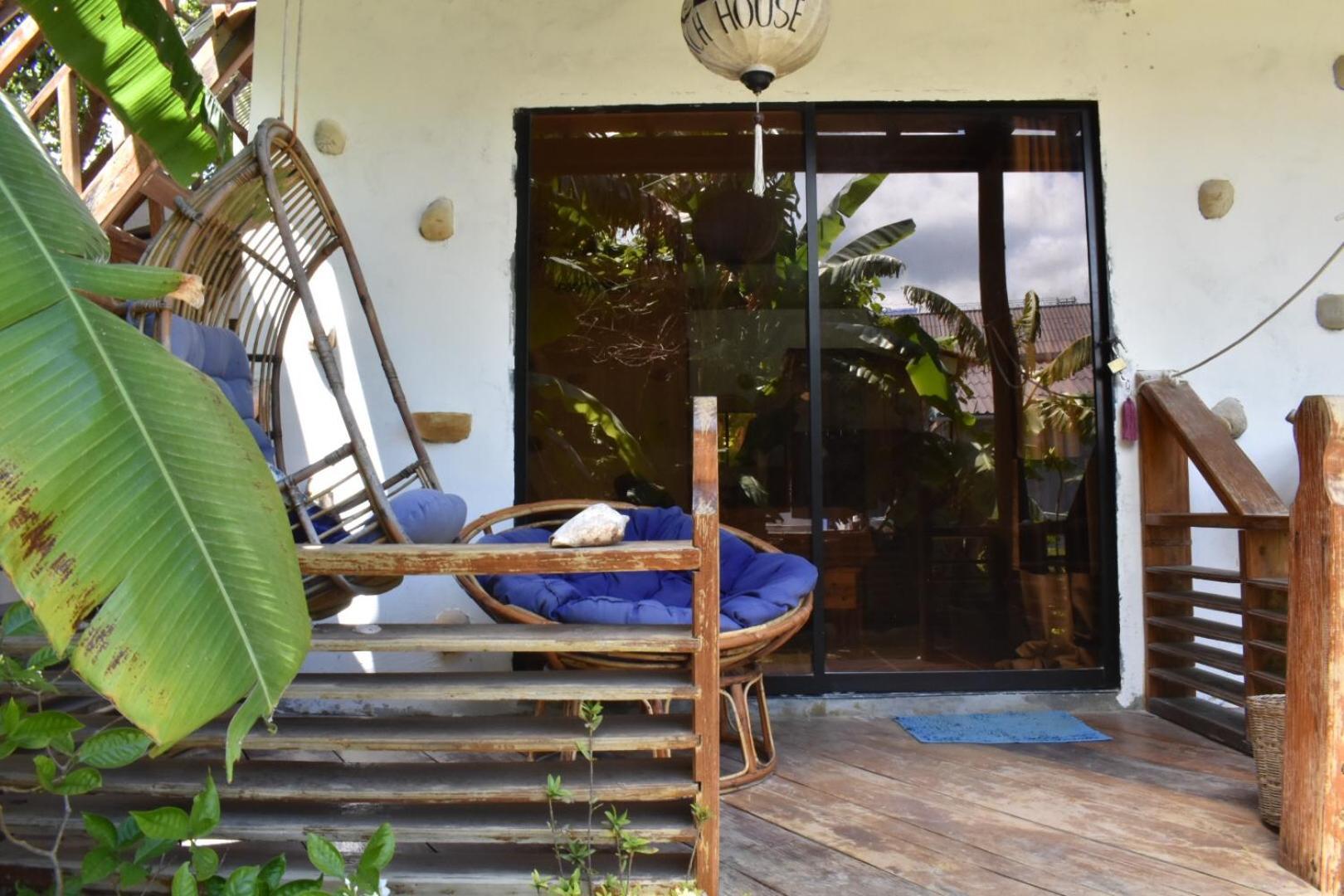 Beach House Cambodia Koh Rong Sanloem Exterior photo