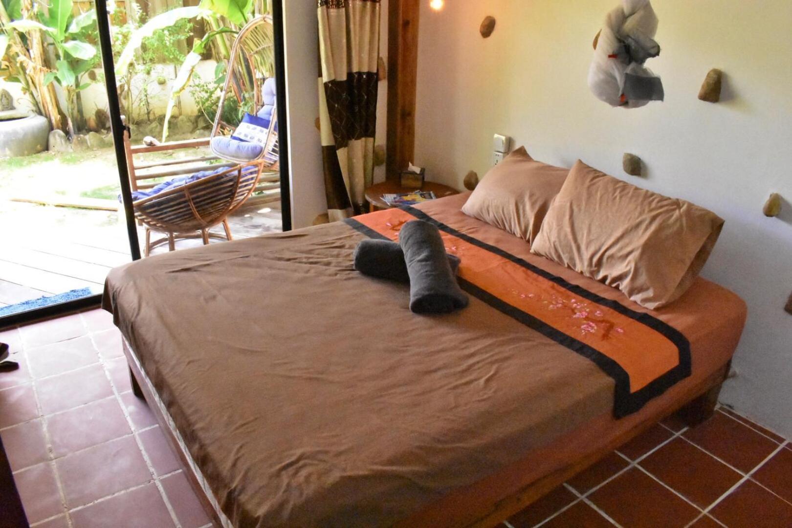 Beach House Cambodia Koh Rong Sanloem Exterior photo